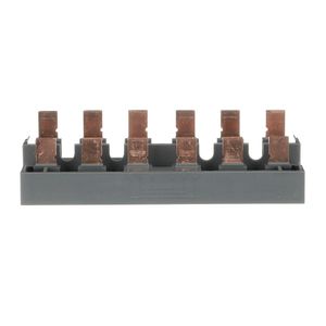 CONECTOR CON GUARDAMOTOR P/CONTACTOR AF80, AF97