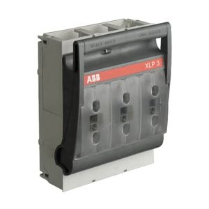 CAJA SECCIONADORA DE FUSIBLES, 3P, 630A,690VAC MOD. XLP3-6BC