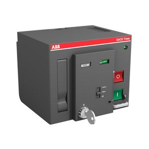 MANDO MOTOR XT5, 220-250 V AC/DC, PARA AUTOMATIZACIÓN DE INTERRUPTORES.