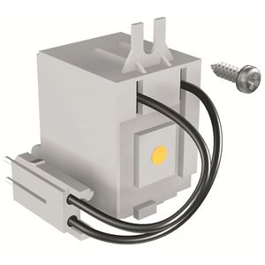 BOBINA DE APERTURA CABLEADOS SOR-C, 240VAC, 250VDC PARA INTERRUPTORES A1 Y A3