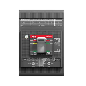 ITM CAJA MOLDEADA XT2S 160, TMA, (44 A 63), ICC (5...10IN) 3X63A, ICU=85KA/230V.