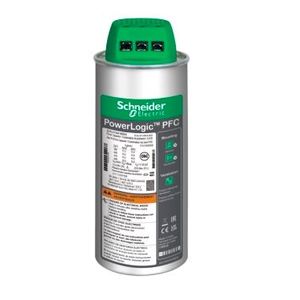 CONDENSADOR DE POTENCIA VARPLUSCAN HDUTY  8.6-21.7-24-29-34.6  KVAR EN 240-380-400-440-480VAC