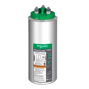 CONDENSADOR DE POTENCIA VARPLUSCAN HDUTY 10.2-25.5-28.3-34.2-40.7  KVAR EN  240-380-400-440-480VAC