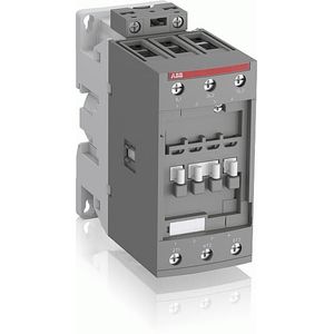 CONTACTOR 40A. AC3 100-250VAC/DC