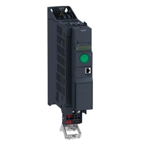 VARIADOR DE VELOCIDAD ALTIVAR 320 FORMATO LIBRO  DE  3KW   4HP  7.1A   380-480VAC 50/60 HZ  TRIFASICO  IP20