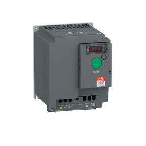 VARIADOR DE VELOCIDAD ALTIVAR 310  DE  3KW   4HP  7.1A    380-480VAC  50-60 HZ  TRIFASICO IP20