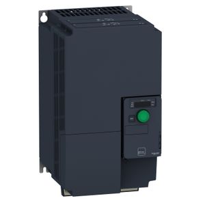 VARIADOR DE VELOCIDAD ALTIVAR 320 FORMATO COMPACTO DE  15KW   20HP  66A   200-240VAC 50-60 HZ  TRIFASICO  IP20