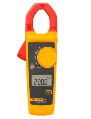 FLUKE--302--EM-ESP-0