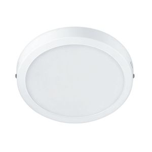 "LUMINARIA DOWN LIGHT LED DL252 G2 SF RD 1300LM 65K 18W 8"" WV 110-240VAC 25000HRS ADOSAR"