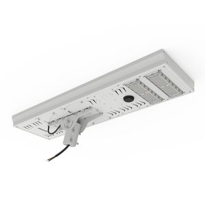 LUMINARIA A.P. SOLAR HIBRIDA BRP110 LED120/757 G2 HY 12000LM 5700K