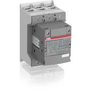 CONTACTOR AF116 116A(AC3) 160(AC1) 0NA+0NC 40/75HP 220/400V BOBINA 100-250VAC/DC IEC/UL