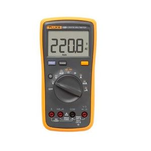 MULTIMETRO DIGITAL FLUKE 15B 600V CAT III