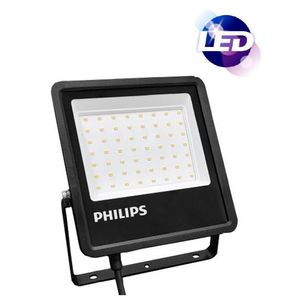 REFLECTOR BVP150 G2 LED42/CW 110-277VAC 50W 4250LM 30000HRS IP65 IK06 CLASE I F.P.> 0.90