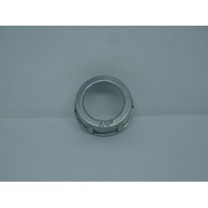 TUERCA BUSHING CONDUIT SIMPLE DE 3/4