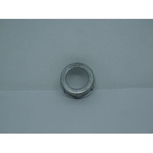 TUERCA BUSHING CONDUIT SIMPLE DE 1/2