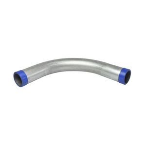 CURVA CONDUIT IMC DE FE.GALV. DE 2" X 90 GRADOS