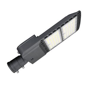 LUMINARIA ALUMBRADO PUBLICO LED OPT-SL100EN-100W 150LM/W 15,000LM 50,000HRS TIPO III SPD 10KV BRAQUET E(PASTORAL) 4000K 100-277VAC 50/60HZ