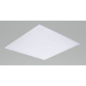 PANEL LED ECONOMICO RC035B LED40S/865 4000LM 120-277 W60L60 LA 30000HRS IP20 CLASE I