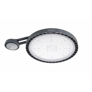 HIGH BAY BY698X G5 LED300/CW L1 W WB GM 220-240 192W 30000LM 50000HRS C/ SENSOR WIRELESS DIM BLE