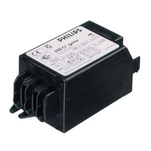 IGNITOR DE PARADA AUTOMATICA SODIO 50-70 W (SND57)