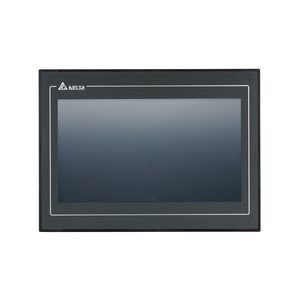 PANTALLA HMI AVANZADA 12" TFT LCD 24VDC, FLASH ROM 8GB, RAM 1GB, 02 PUERTOS ETHERNET, IP65/NEMA4X, CE / UL