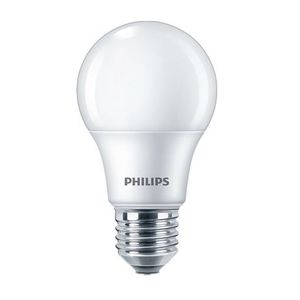 FOCO LED ECOHOME LEDBULB 14W E27 6500KHV 1PF/20AR (EQUIV. 95W GLS, 20W CFL) 220-240VAC A60 1250LM 10000HRS 150°