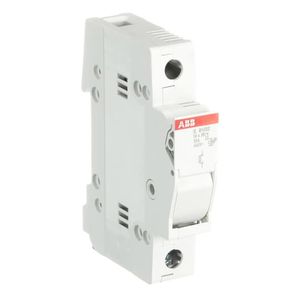 SECCIONADOR PORTAFUSIBLE E90, TIPO  E91/32   UN= 690VAC IN=  32  A