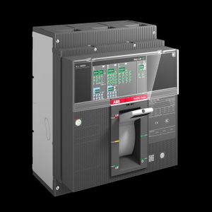 INTERRUPTOR TERMOMAGNETICO XT7H EKIP LS/I 3X1250A REG 500-1250A 230/380/440V 100/70/65KA