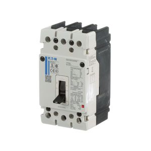 INTERRUPTOR SERIE POWER DEFENSE TAMAÑO PDG1 3P 40A 70KA @ 415, 65KA @ 480V FIXED THERMAL, FIXED MAG