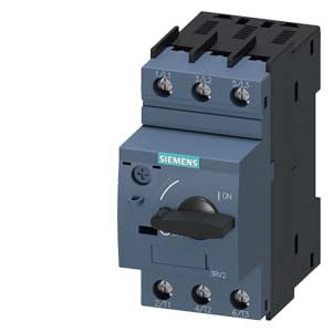 GUARDAMOTOR 9 - 12.5 A, TAM S00