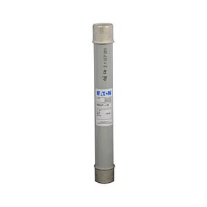 [5NCLPT-1E]FUSIBLE MEDIA TENSION 1AMP. - 5.5 KV MAX. (4.8 KV NOMINAL) - 63KA CLASE E (PROTECC. DE TRANSFORMADOR AUXILIAR) CON INDICADOR