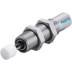 AMORTIGUADOR , DIAMETRO 12, CARRERA 12MM, AUTOREGULABLE YSR-12-12-C