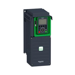 VARIADOR ATV630 15HP/11KW (380...480)VAC-3F IN=23.5A 50/60HZ IP21