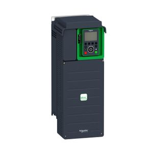 VARIADOR ATV630 30HP/22KW (380...480)VAC-3F IN=46.3A 50/60HZ IP21