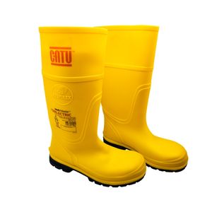 BOTAS AISLANTES 20 KV TALLA 42