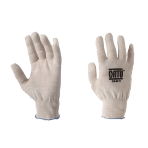 GUANTES DE ALGODÓN(ANTISUDOR) HOMBRE