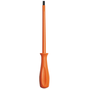 DESTORNILLADOR PLANO AISLADO Ø3.5MM L=100MM  1000V