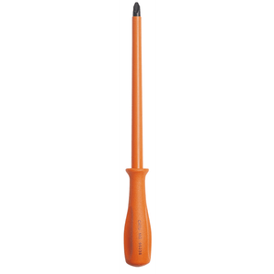 DESTORNILLADOR ESTRELLA PHILLIPS AISLADO PH2 L=100MM  1000V