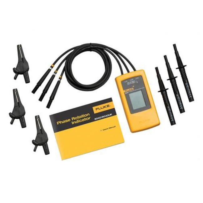 FLUKE-9040-0
