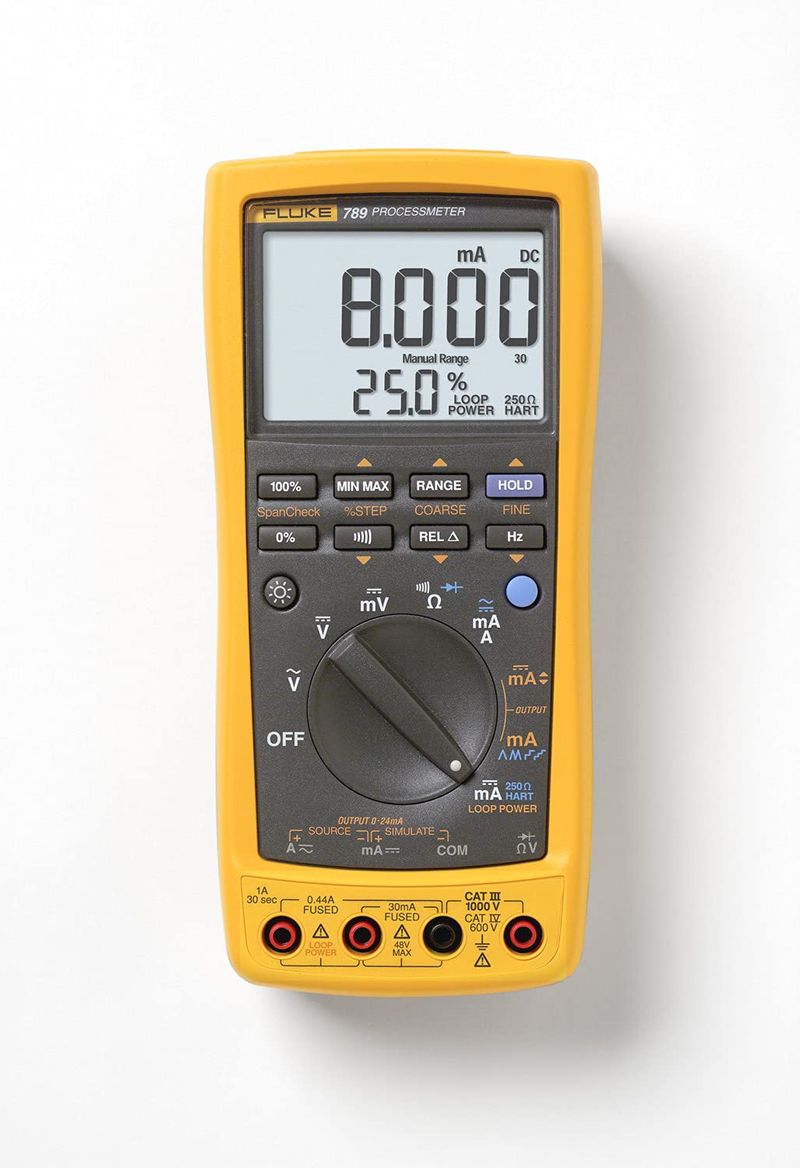 FLUKE-789-0