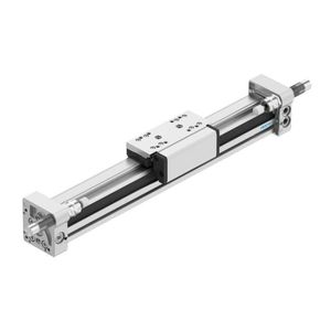 ACTUADOR LINEAL DGC-25-1750-G-PPV-A