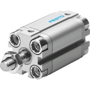 CILINDRO COMPACTO ADVU-16-10-A-P-A