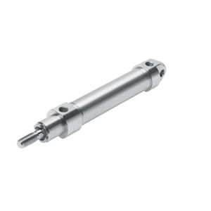 CILINDRO NORMALIZADO CRDSNU-16-25-P-A-A3
