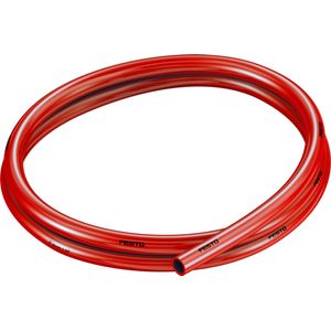 TUBO FLEXIBLE DE MATERIAL SINTÉTICO PUN-H-10X1,5-RT