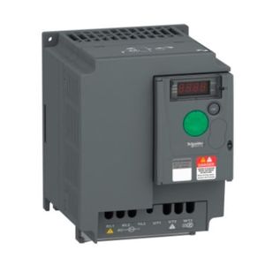 VARIADOR DE VELOCIDAD ALTIVAR 310  DE  5.5KW   7.5HP  14.3A    380-480VAC  50-60 HZ  TRIFASICO IP20