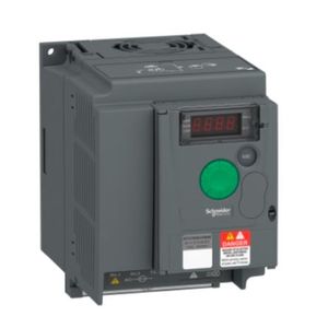 VARIADOR DE VELOCIDAD ALTIVAR 310  DE  1.5KW   2HP  4.1A    380-480VAC  50-60 HZ  TRIFASICO IP20