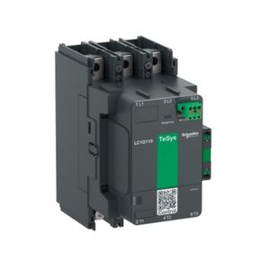 CONTACTOR TESYS G 150A 50-100HP 220-460-480V BOB. 100-250V AC-DC 50-60 HZ