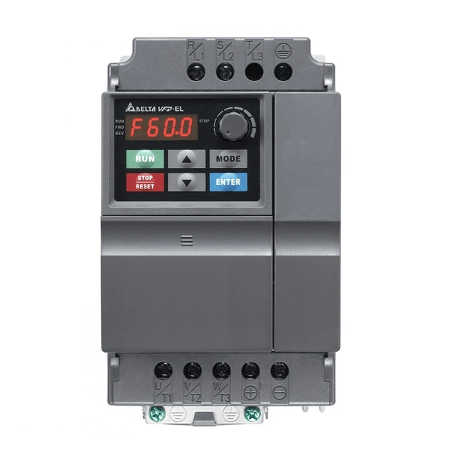 VFD015EL21W-1-0