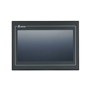 PANTALLA HMI AVANZADA 12" TFT LCD 24VDC, FLASH ROM 8GB, RAM 1GB, 02 PUERTOS ETHERNET, IP65/NEMA4X, CE / UL