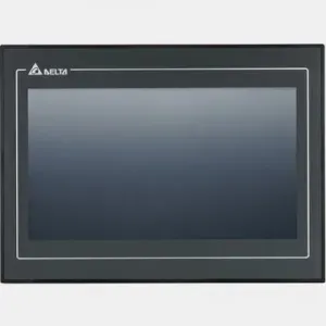 "PANTALLA HMI AVANZ. MULTIMEDIA 12"" TFT LCD 24VDC, MEMORIA 8GB, COMUNIC. RS485 Y ETH"
